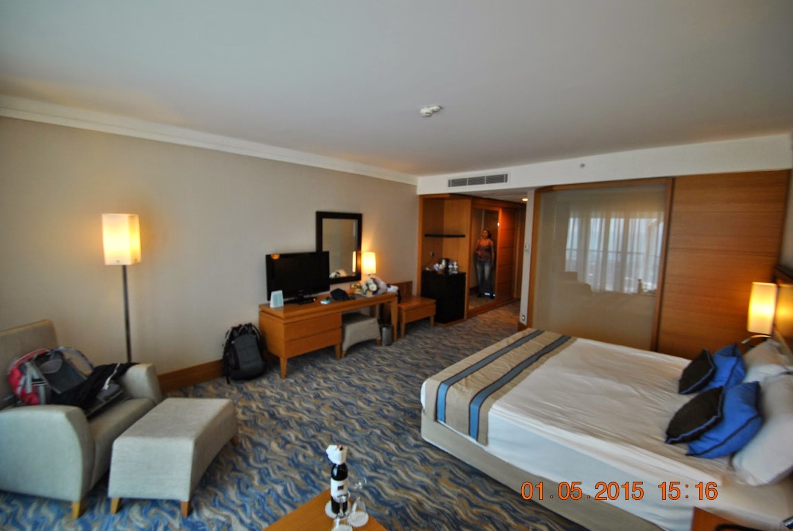 imagini hotel SUSESI BELEK